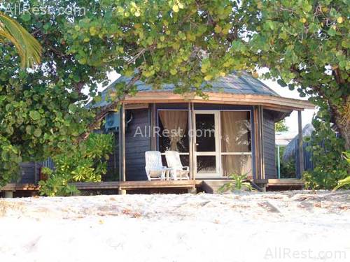 Kuredu Island Resort 3